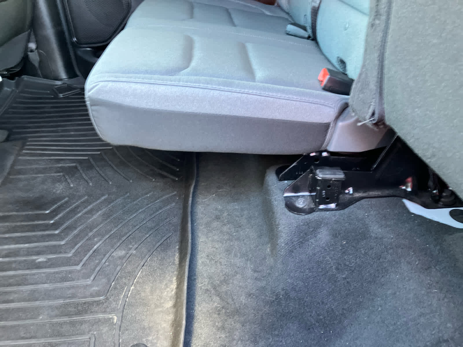 Used 2024 RAM 1500 Big Horn image 36