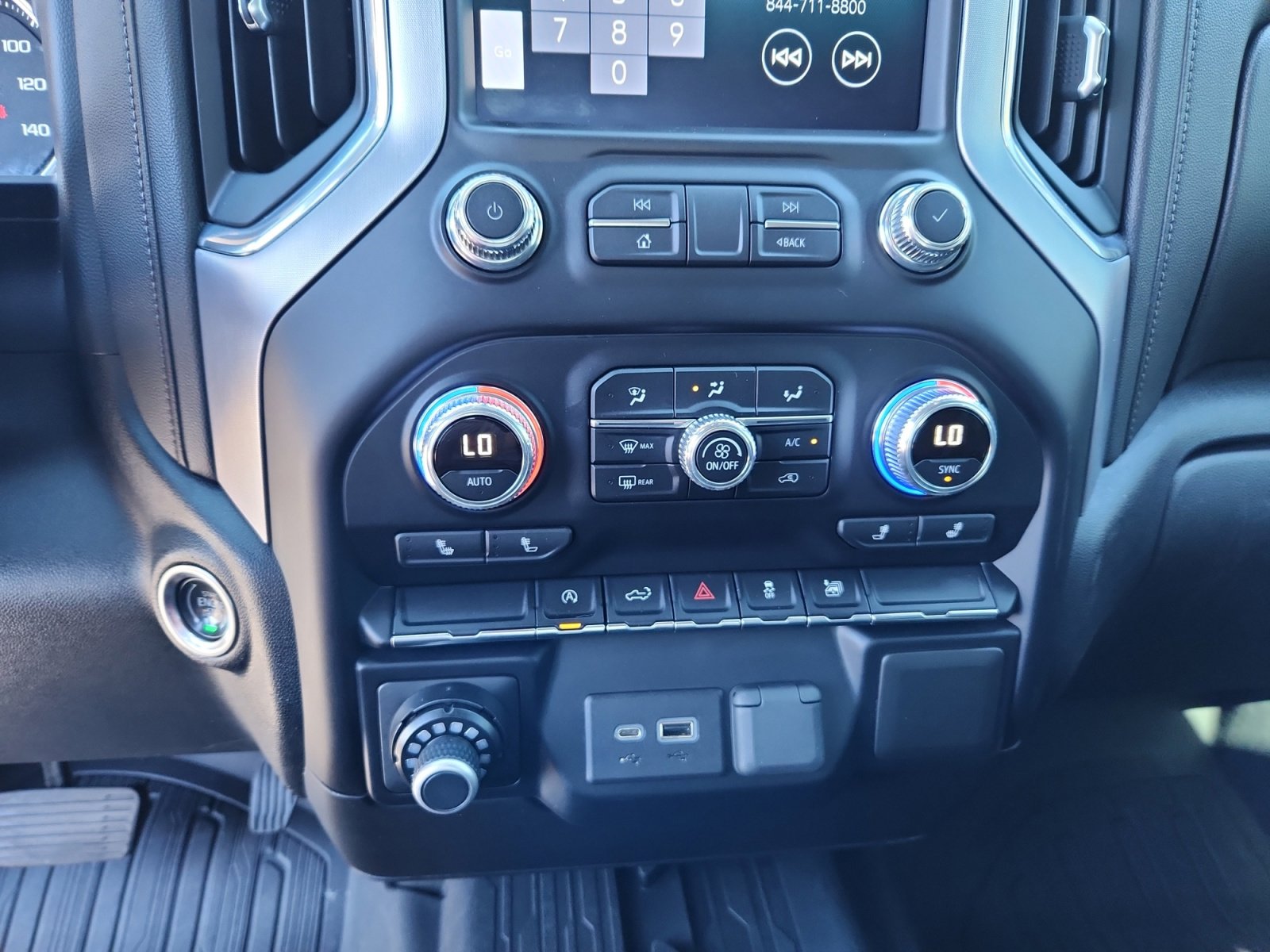 Used 2021 GMC Sierra 1500 Elevation image 12