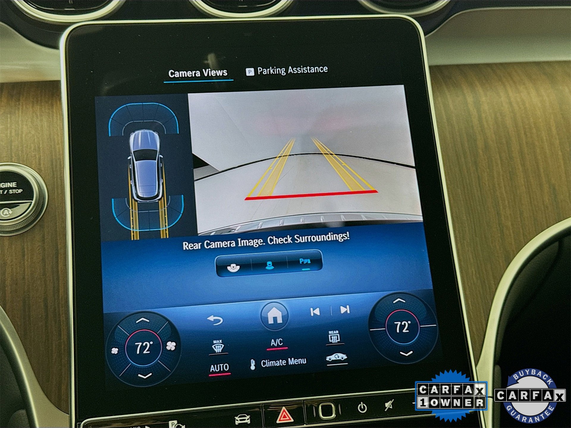 Certified 2024 Mercedes-Benz GLC 300 4MATIC image 14