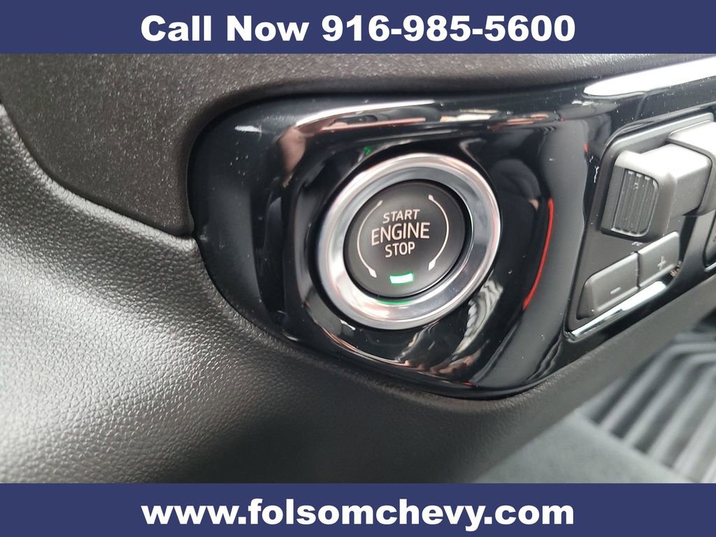 New 2026 Chevrolet Silverado 2500 LT w/ Convenience Package image 11