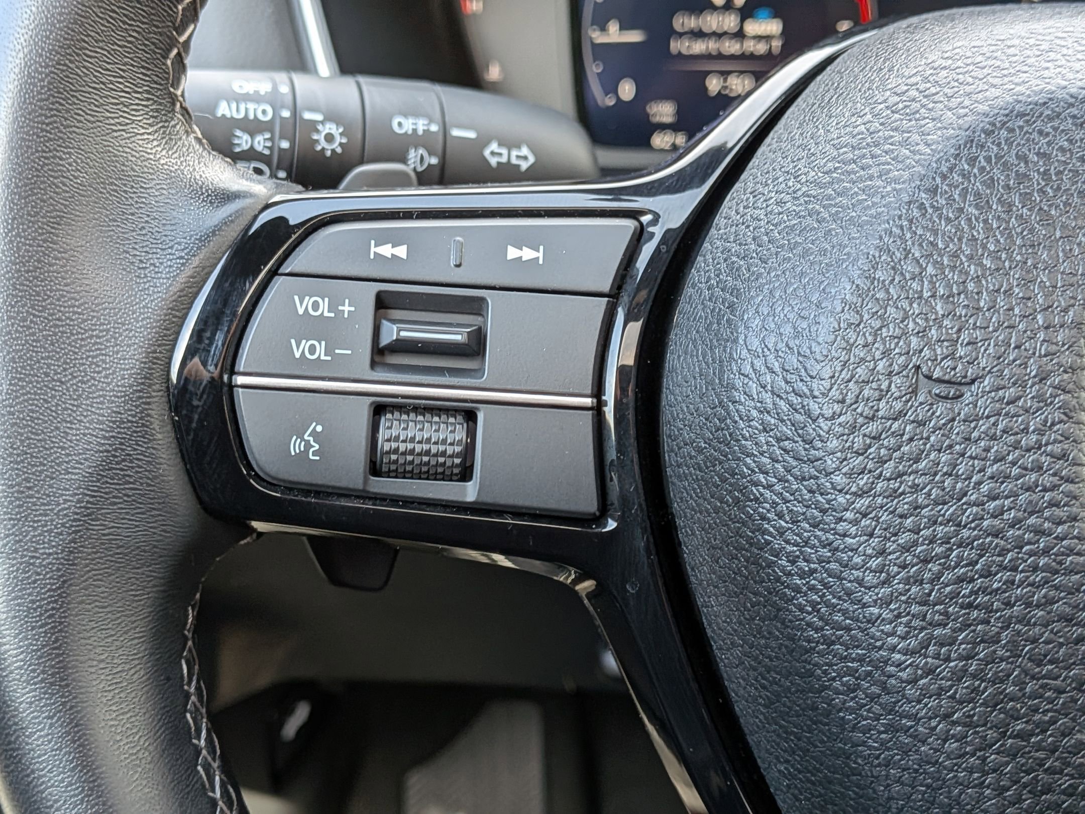 Certified 2023 Honda Civic Sport Touring image 14
