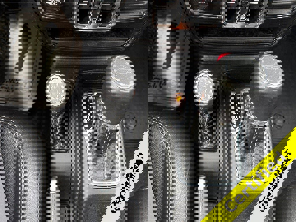 Certified 2022 Jeep Gladiator Overland w/ Popular Equipment Package image 27