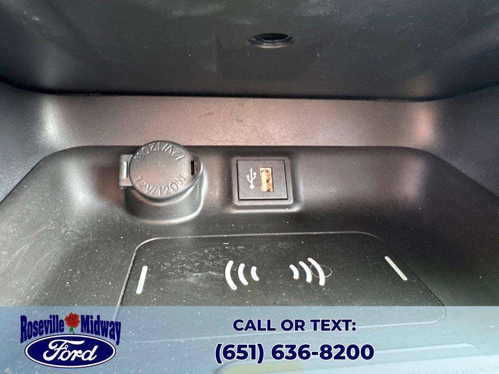 Used 2023 Toyota RAV4 SE AWD/4WD image 16