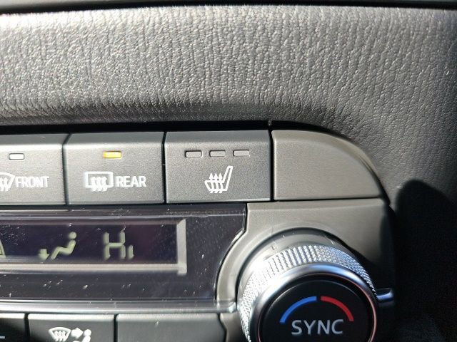 New 2025 MAZDA CX-5 AWD 2.5 S w/ Preferred Package image 26