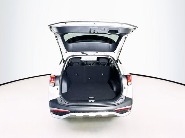 Certified 2025 Kia Sportage LX AWD/4WD image 24