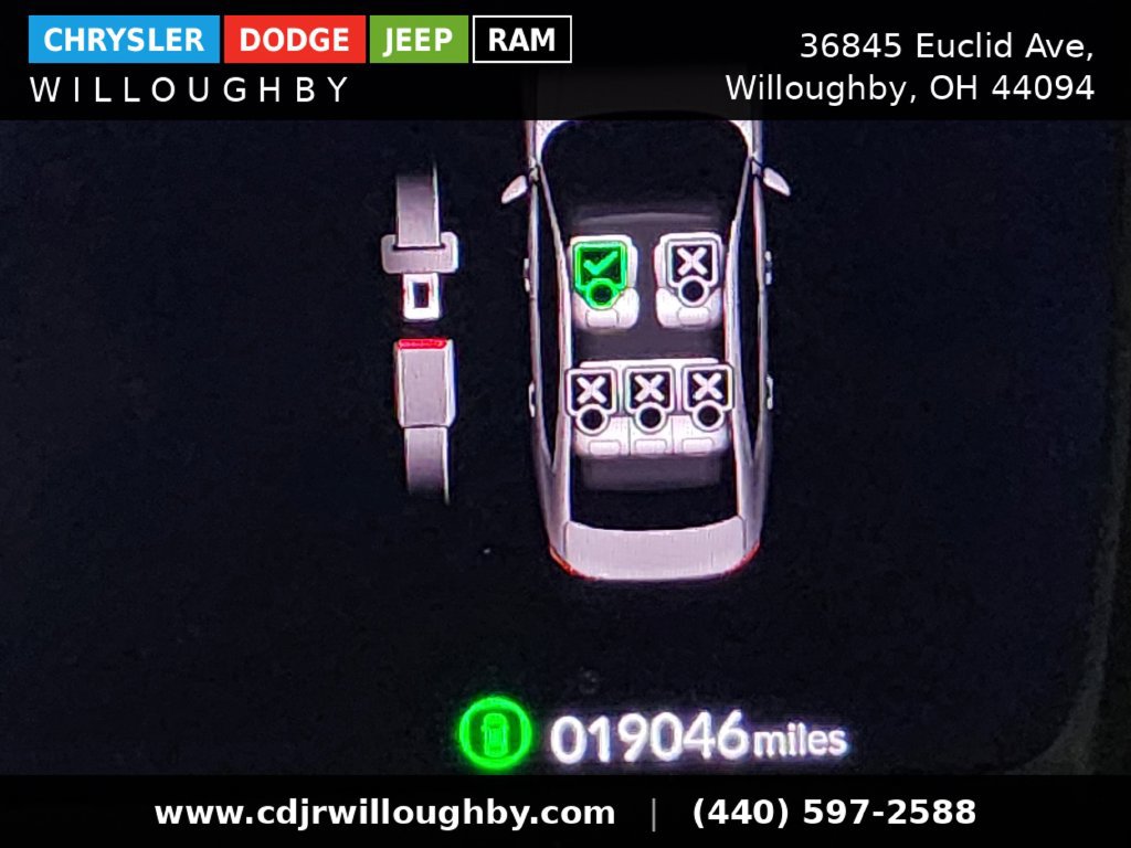 Used 2024 Honda Accord LX image 18