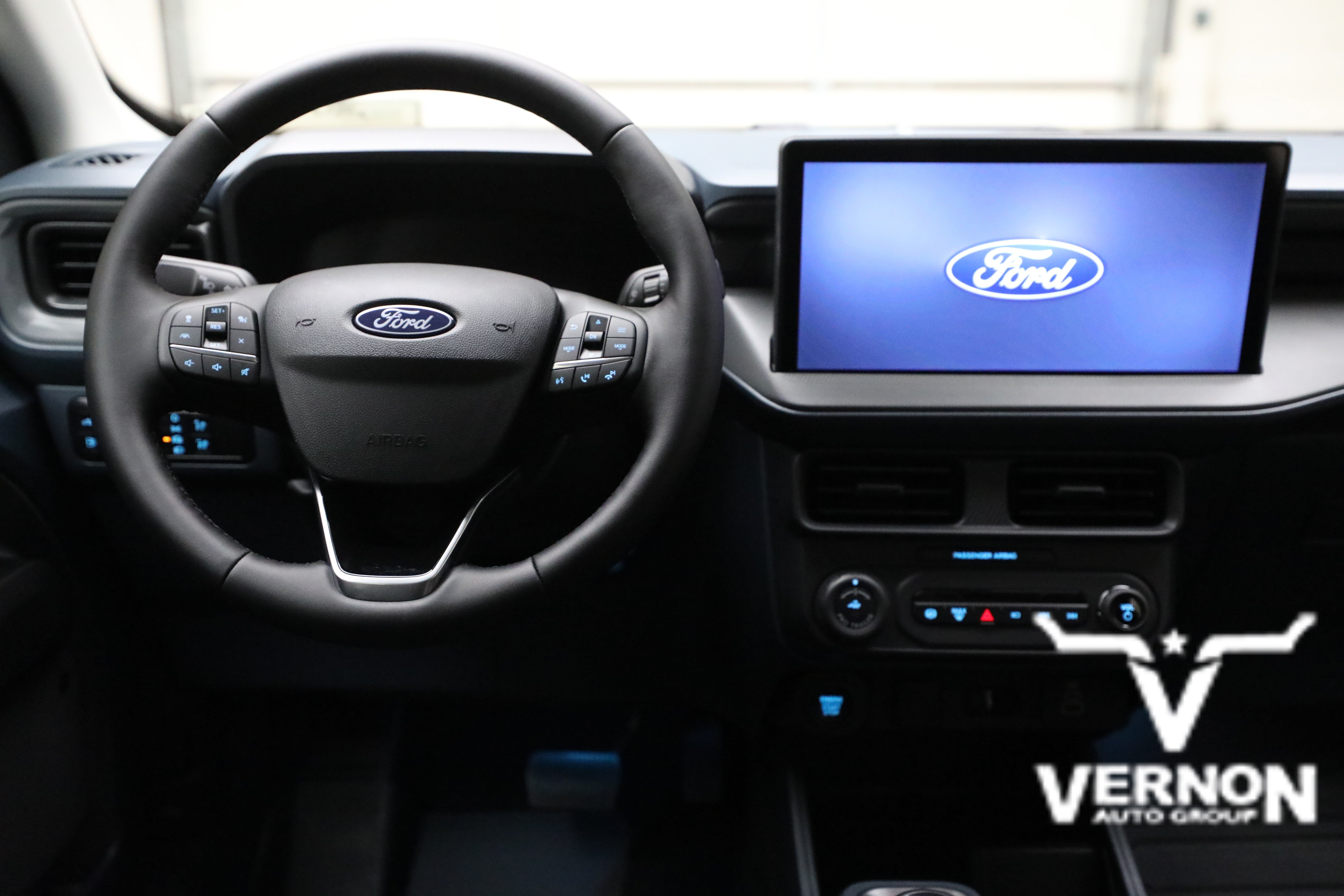 New 2026 Ford Maverick Lariat w/ Black Appearance Package AWD/4WD image 20