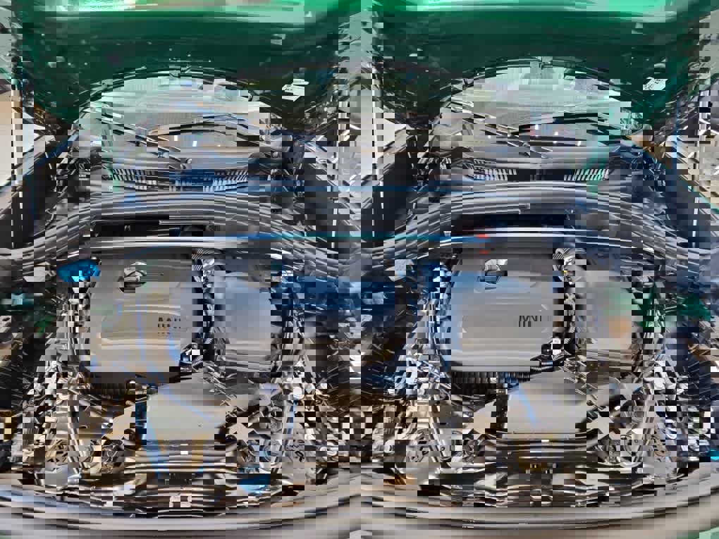 Used 2025 MINI Cooper Countryman S image 32