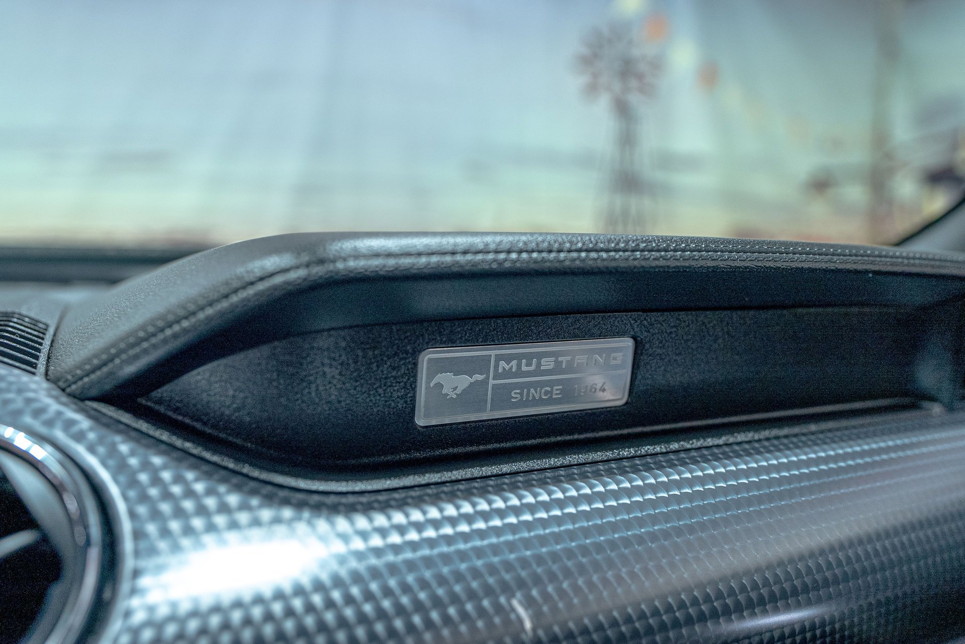 Used 2016 Ford Mustang GT w/ GT Performance Package image 17