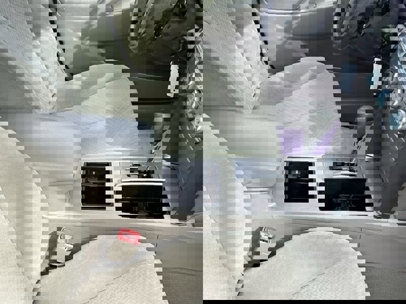 Used 2009 Toyota Camry LE FWD image 24