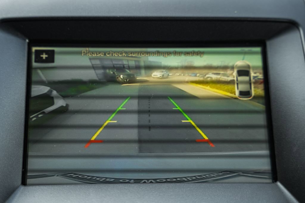 Used 2017 Ford Edge SEL w/ Equipment Group 201A image 37