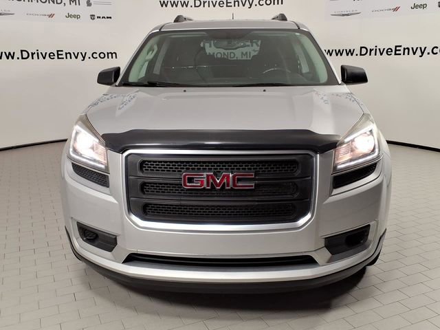 Used 2016 GMC Acadia SLE FWD image 2