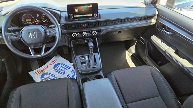 Used 2023 Honda CR-V LX image 12