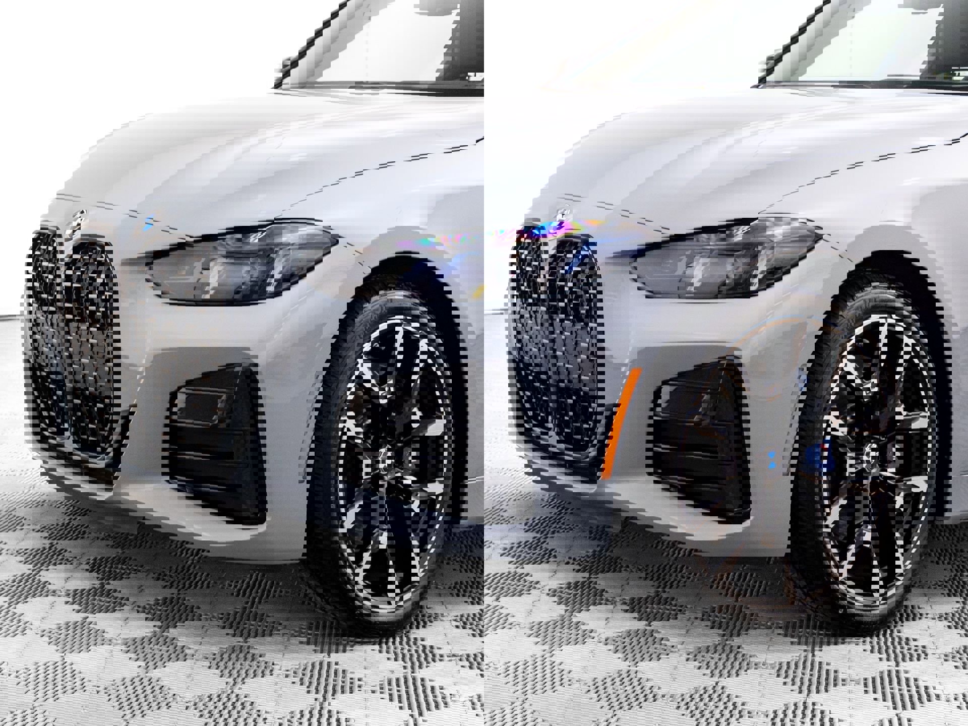 New 2026 BMW 430i xDrive Coupe w/ M Sport Package AWD/4WD image 38