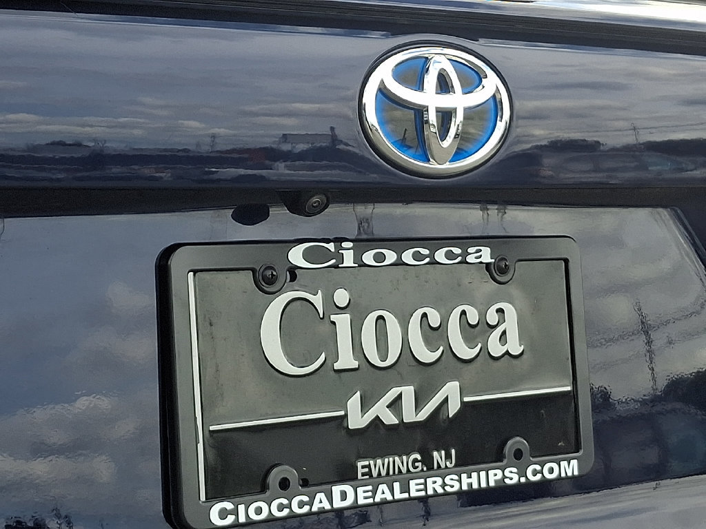 Used 2024 Toyota RAV4 XLE Premium w/ Weather Package AWD/4WD image 31
