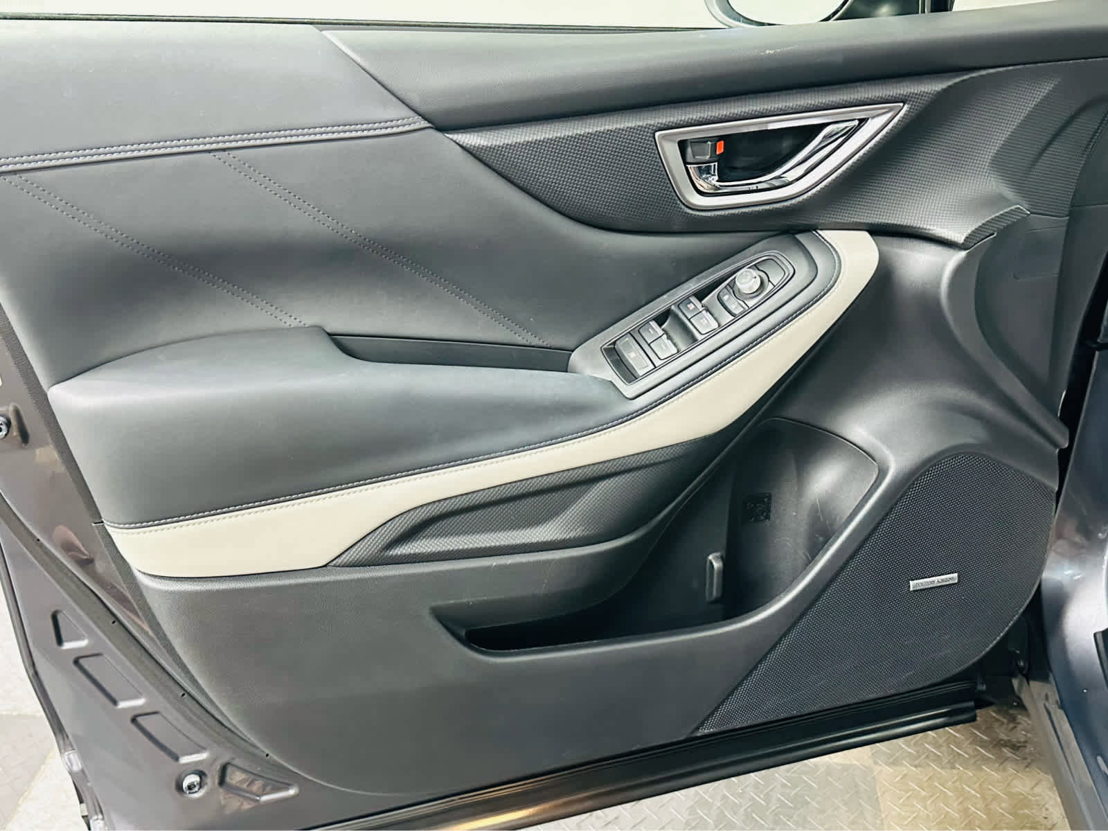 Certified 2023 Subaru Forester Limited w/ Popular Package #2 image 27