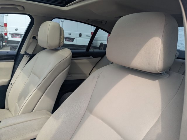 Used 2011 BMW 535i Sedan RWD image 15