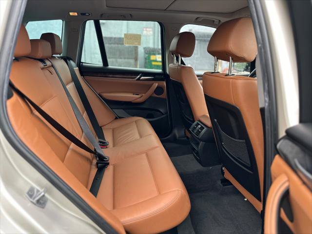 Used 2017 BMW X3 sDrive28i image 19