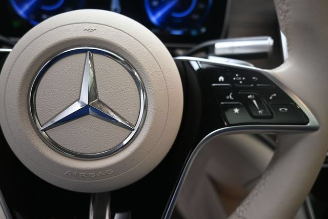 Certified 2022 Mercedes-Benz EQS 450+ Sedan image 14