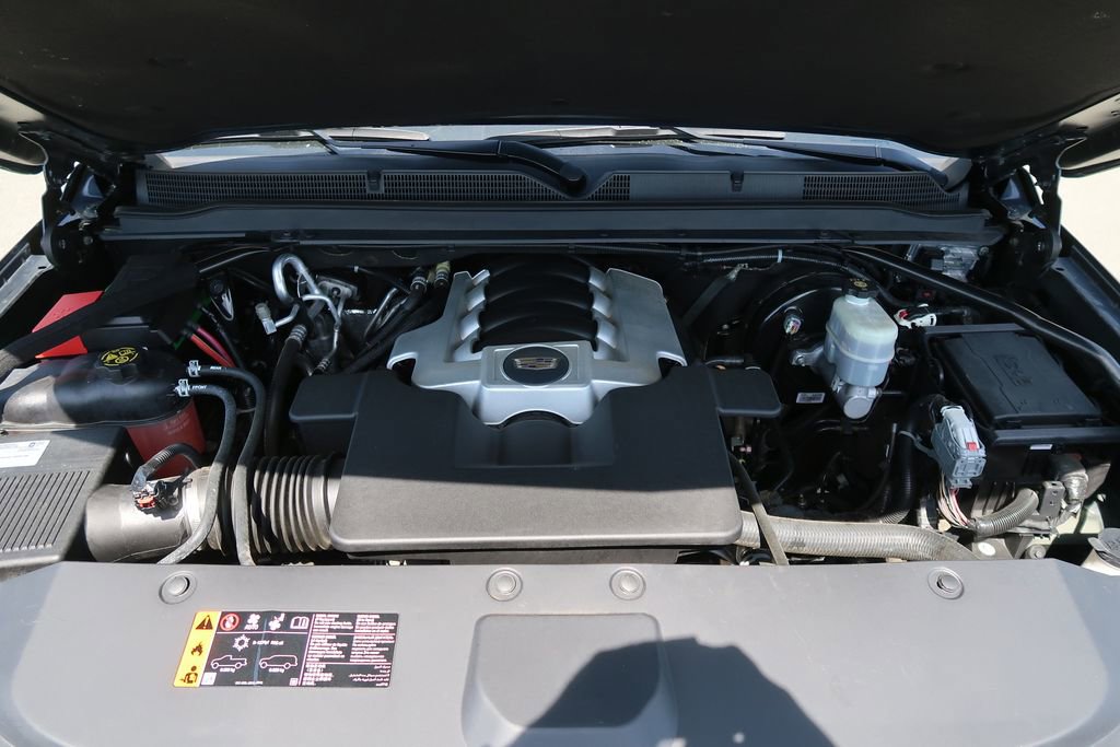 Certified 2020 Cadillac Escalade Platinum image 43