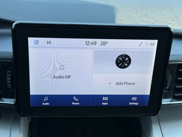 Certified 2024 Ford Explorer XLT w/ Equipment Group 202A image 11