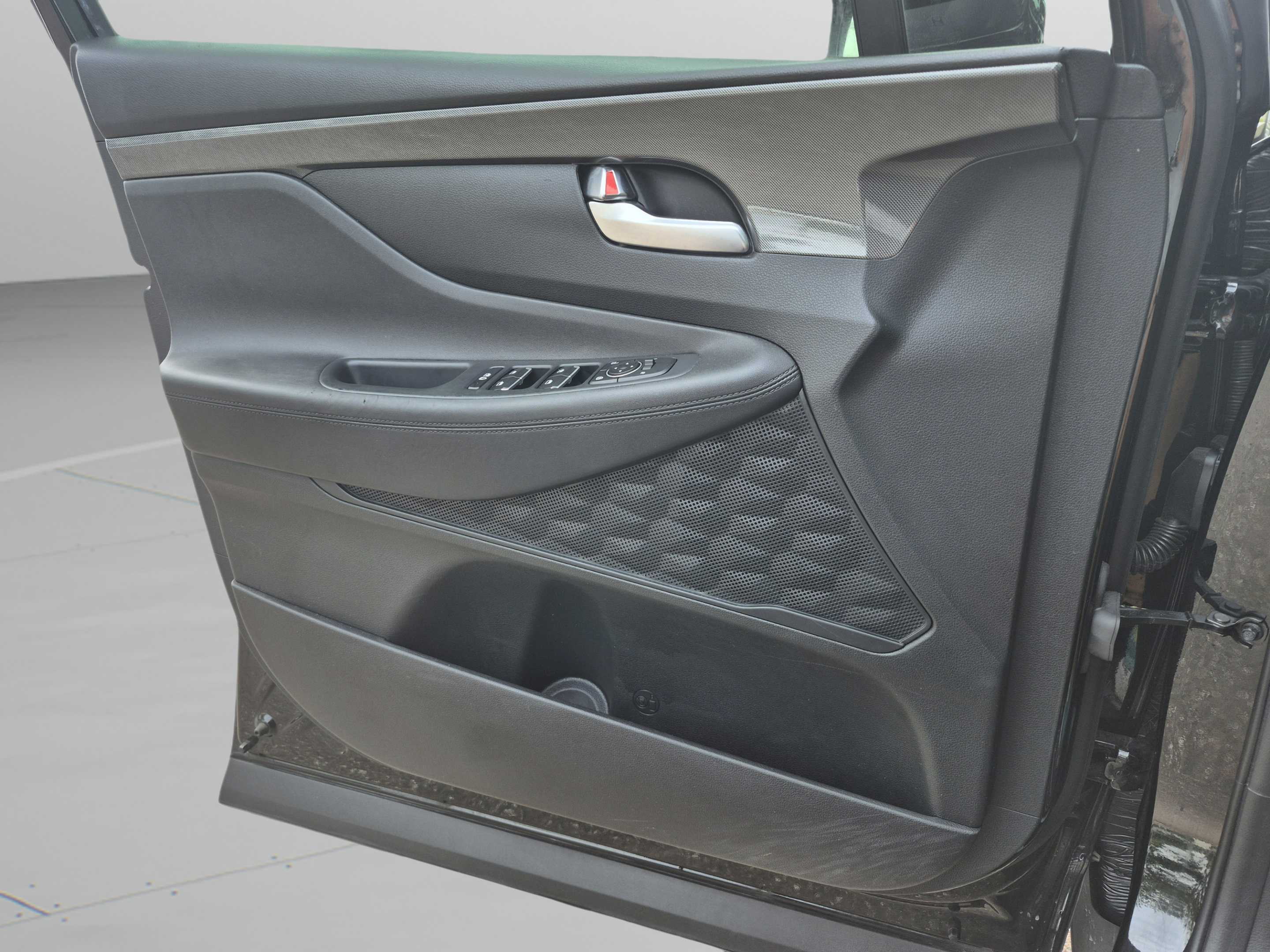 Certified 2023 Hyundai Santa Fe SE FWD image 22
