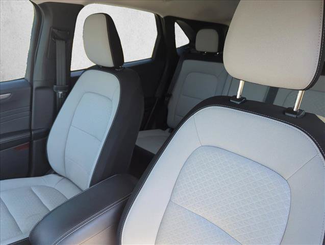 Used 2024 Ford Escape Active w/ Cold Weather Package FWD image 21