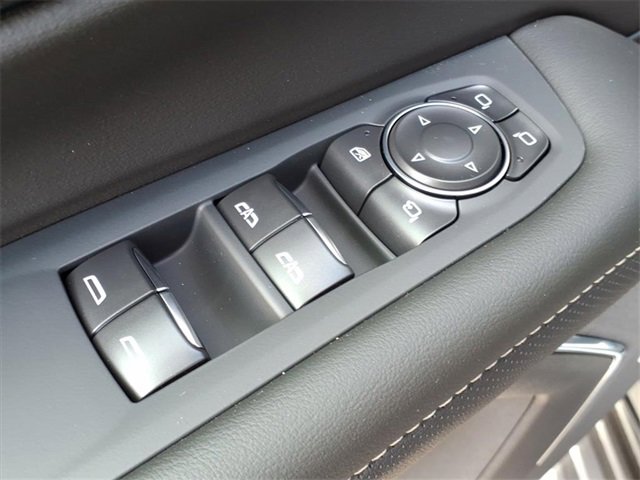 New 2026 Chevrolet Tahoe Premier image 20