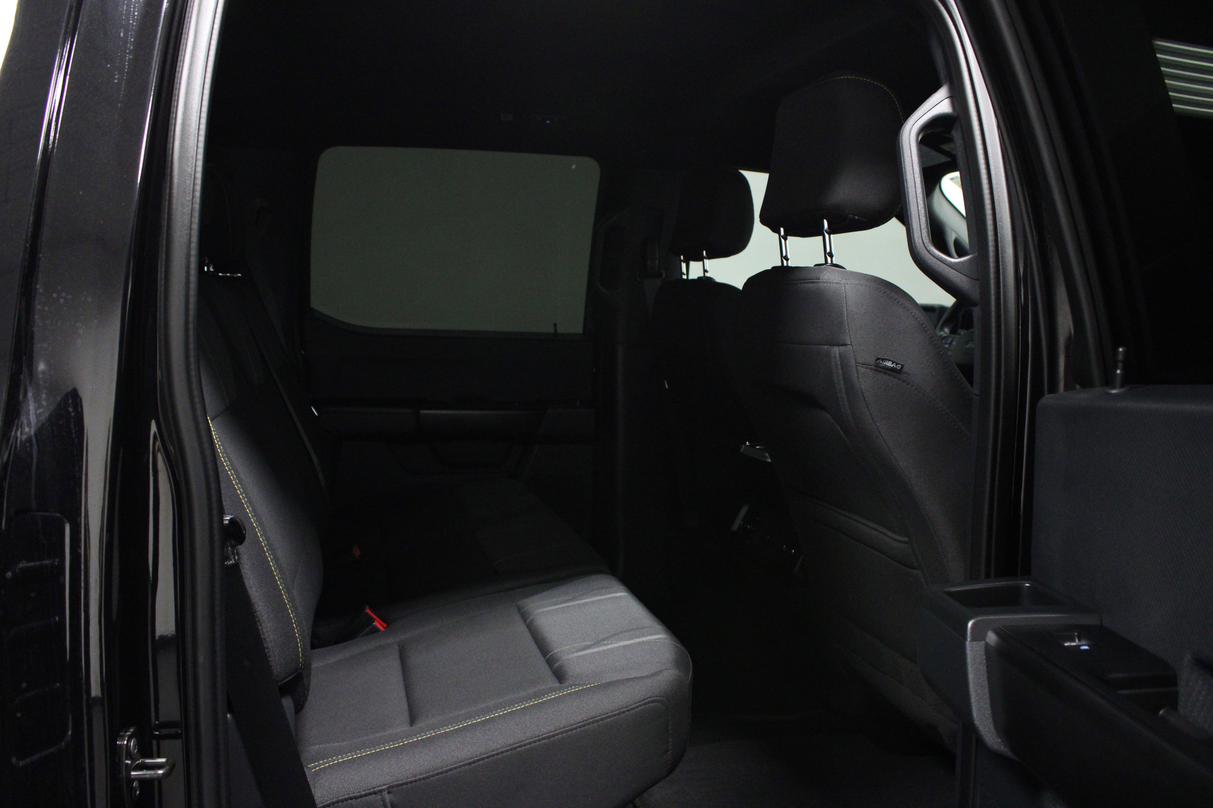 Used 2025 Ford F150 STX w/ Equipment Group 200A RWD image 15