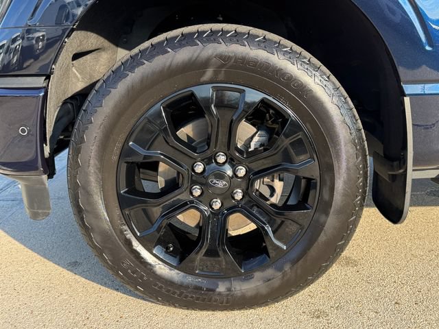 Used 2023 Ford F150 Platinum w/ Equipment Group 701A High AWD/4WD image 12