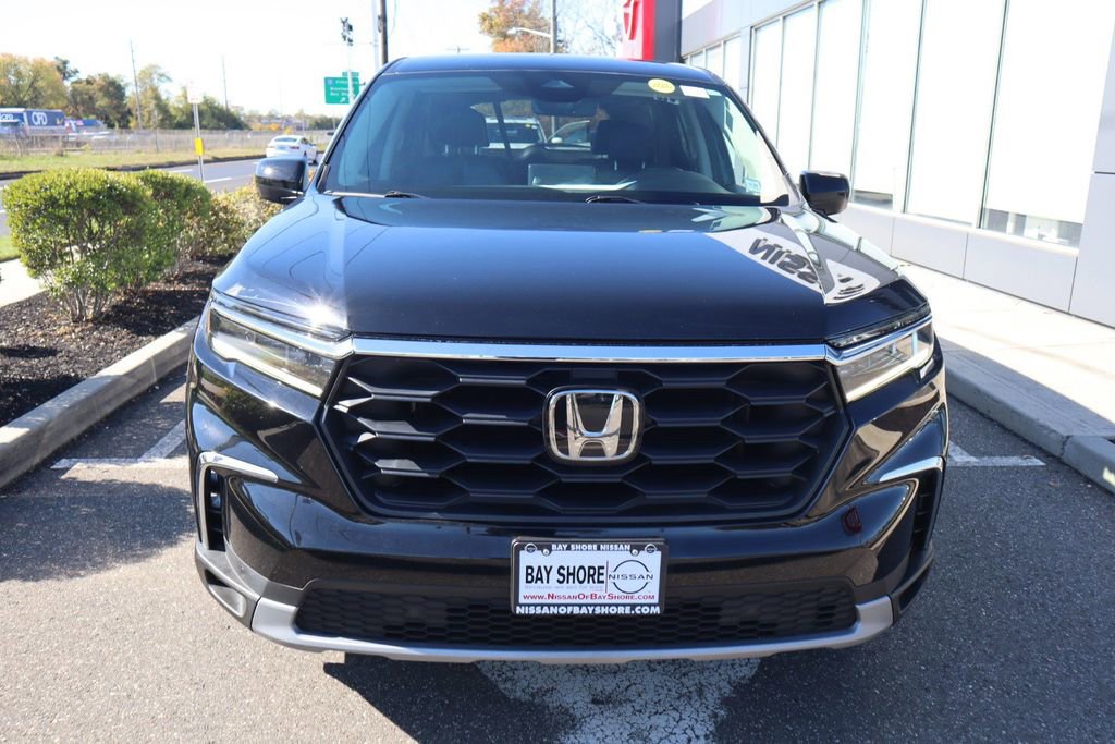 Used 2024 Honda Pilot EX-L image 4