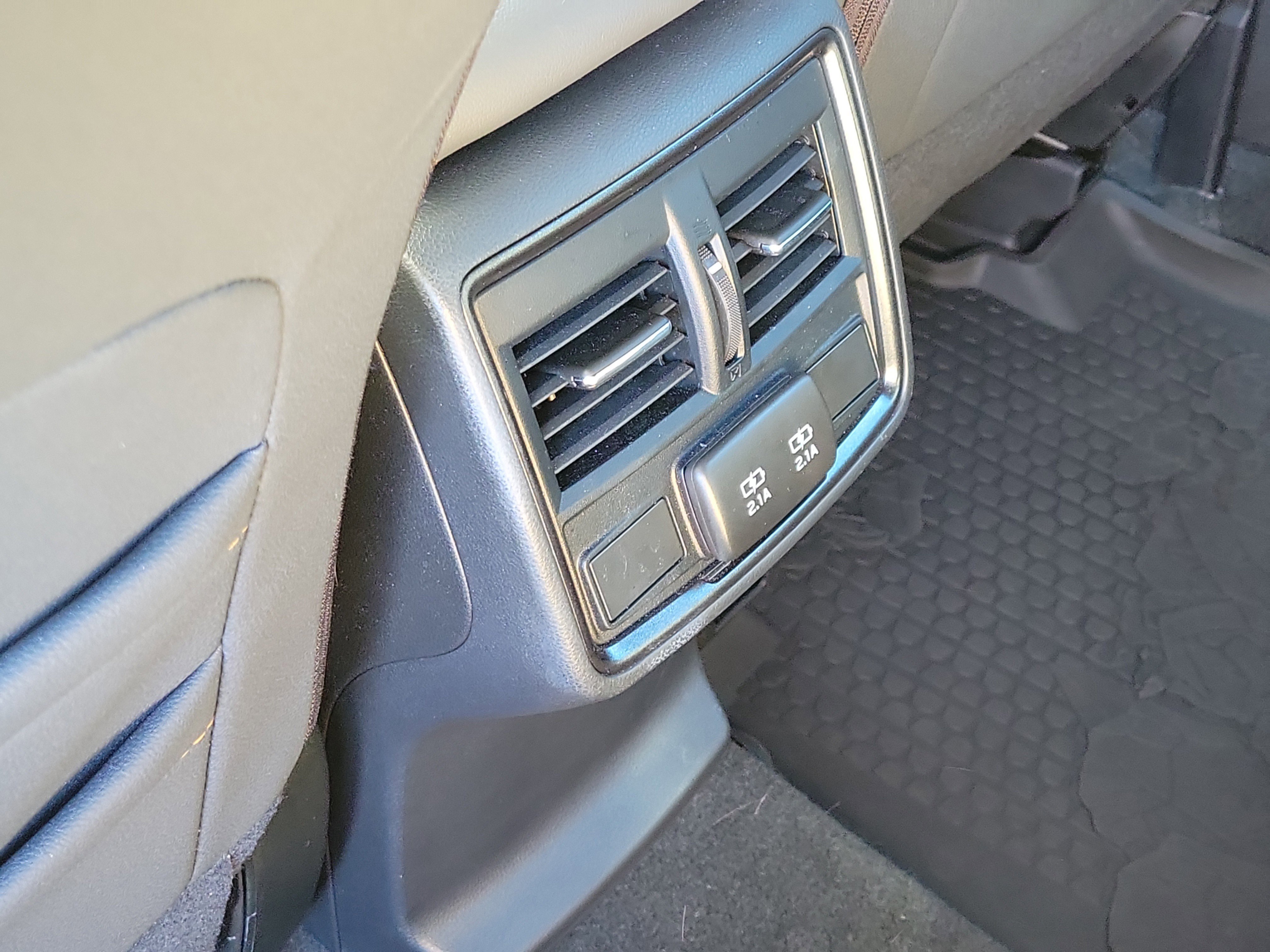 Certified 2023 Subaru Forester Wilderness image 15