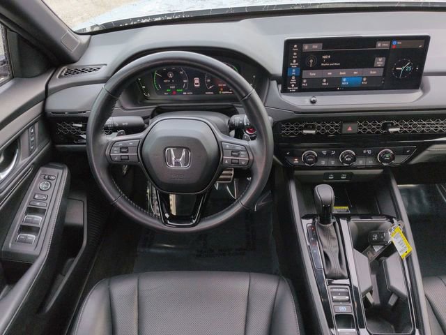 Used 2025 Honda Accord Sport image 18