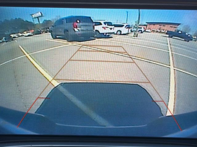 Used 2018 GMC Sierra 1500 SLT w/ Enhanced Driver Alert Package image 29