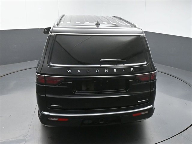 Used 2023 Jeep Wagoneer L Series II image 47