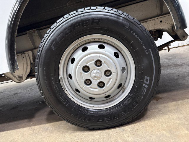 Used 2019 RAM ProMaster 3500 w/ Premium Appearance Group FWD image 29