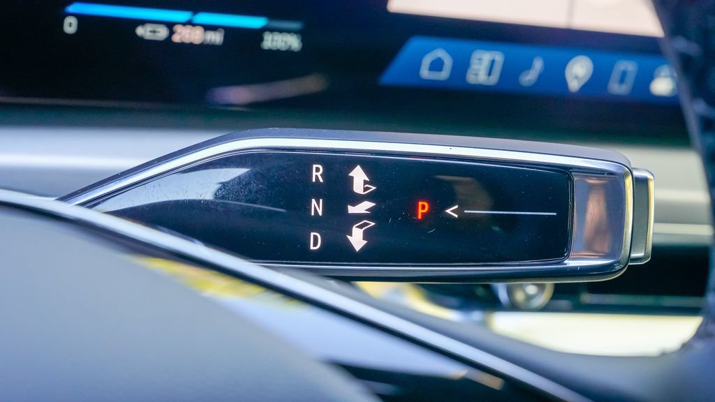 New 2026 Cadillac Lyriq Sport RWD image 20