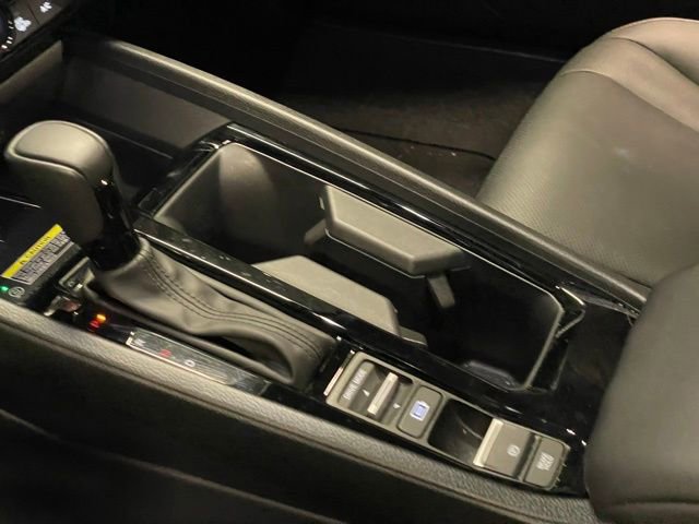 Used 2025 Honda Accord EX-L image 21