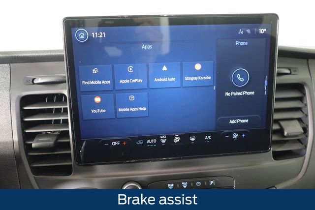 New 2026 Ford Transit 250 Base image 31