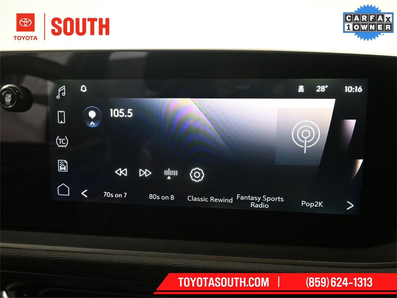 Used 2025 Buick Envista Preferred w/ Convenience II Package image 17