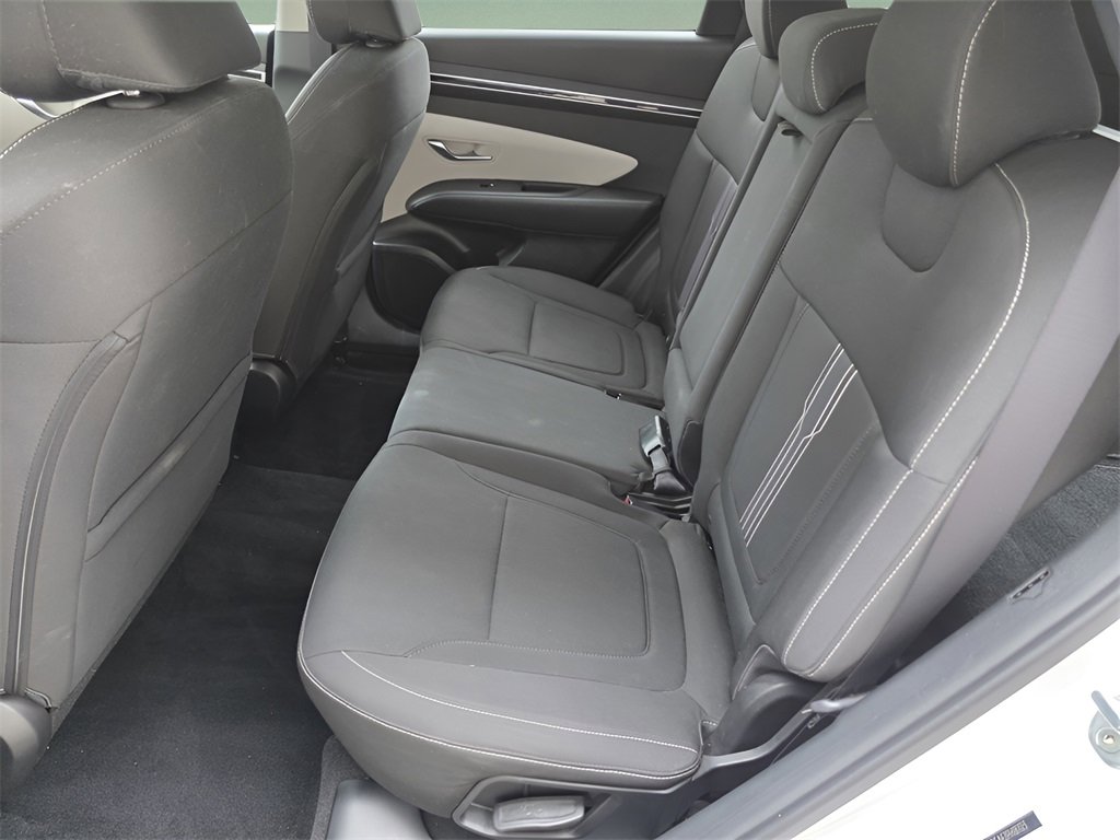 Used 2023 Hyundai Tucson SEL image 15