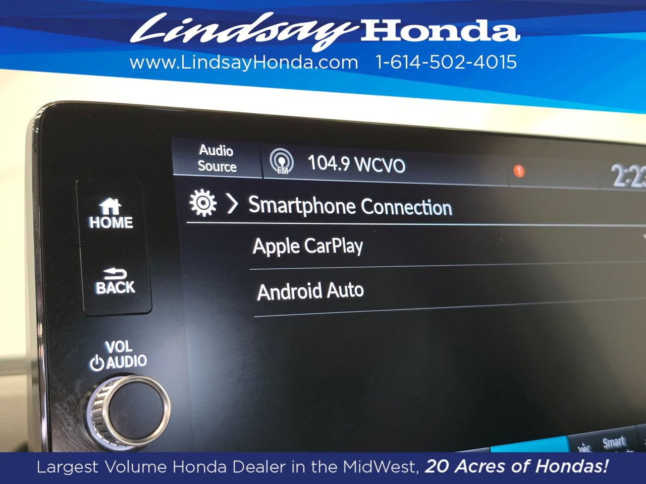 Used 2024 Honda Pilot EX-L image 19