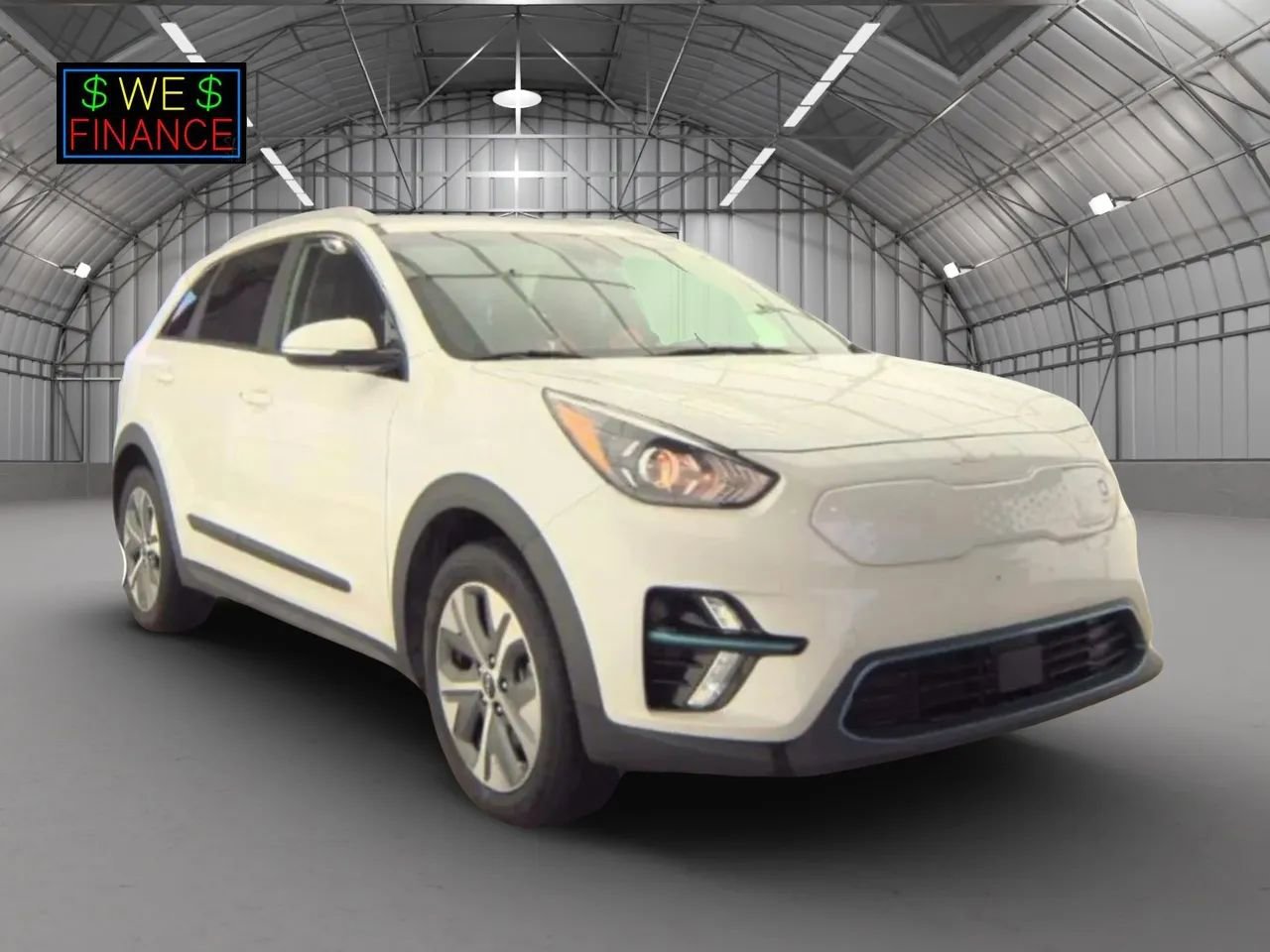 Used 2022 Kia Niro EX w/ Cold Weather Package image 3