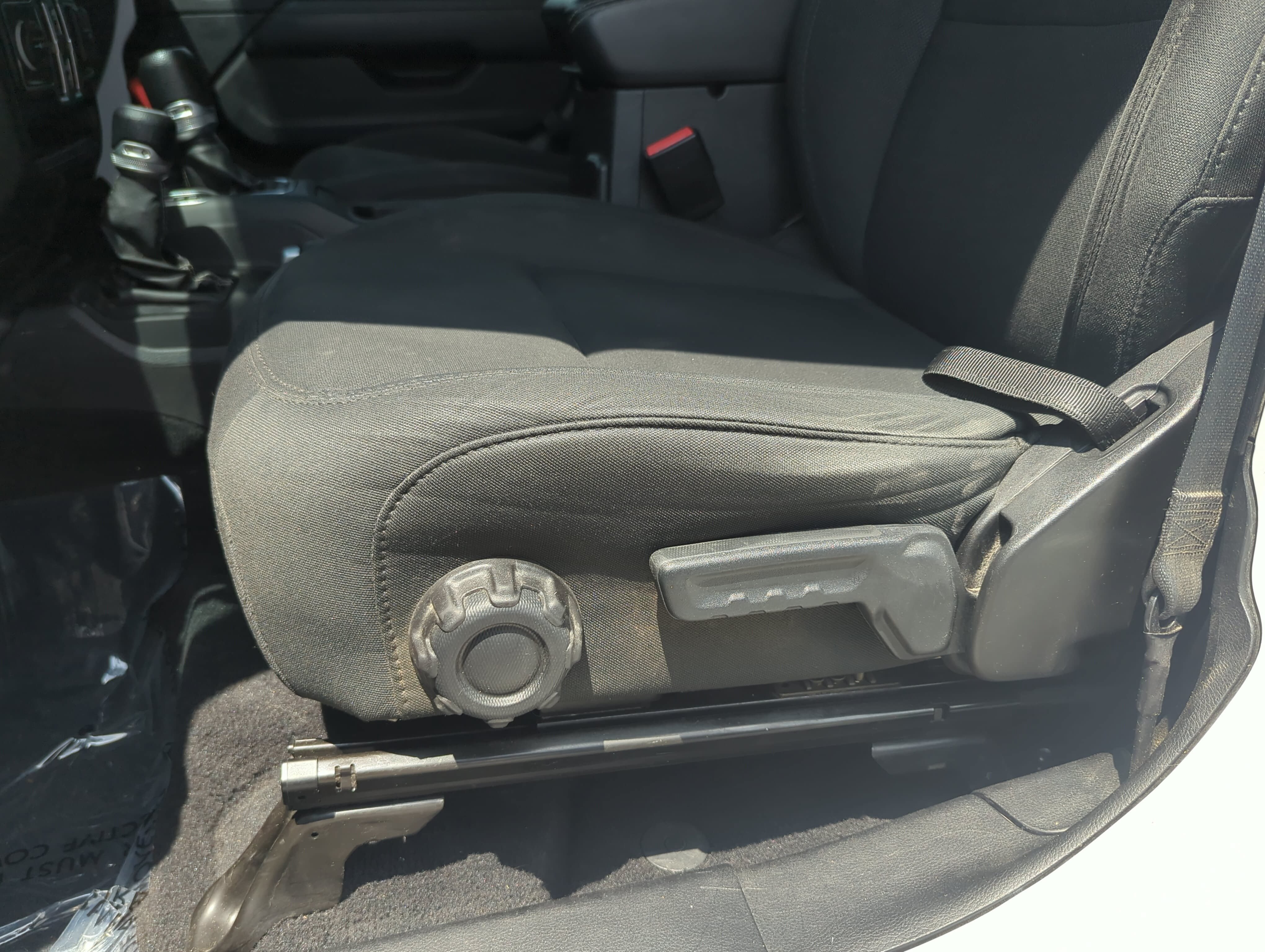 Used 2021 Jeep Wrangler Unlimited Sahara AWD/4WD image 27
