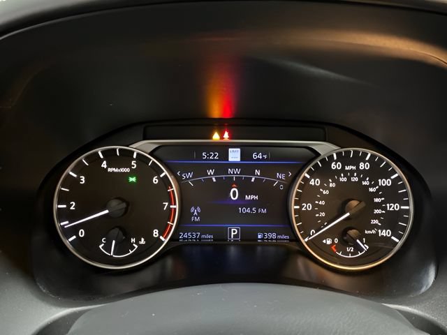 Certified 2023 Nissan Altima 2.5 SV w/ SV Premium Package AWD/4WD image 16