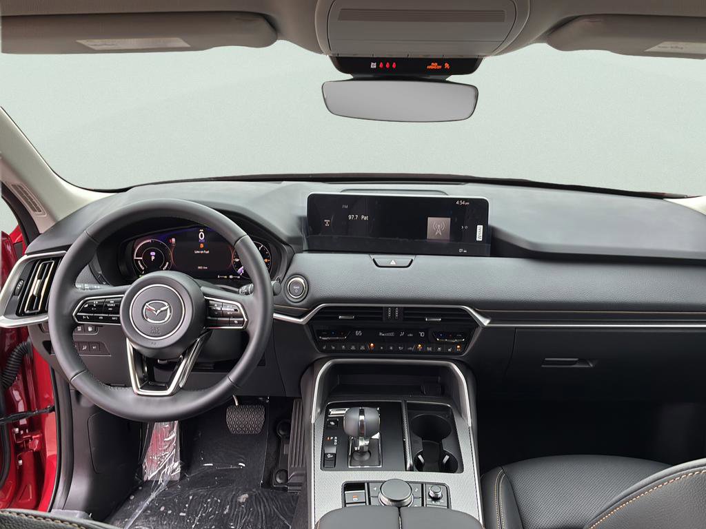New 2026 MAZDA CX-70 SC Plus AWD/4WD image 27
