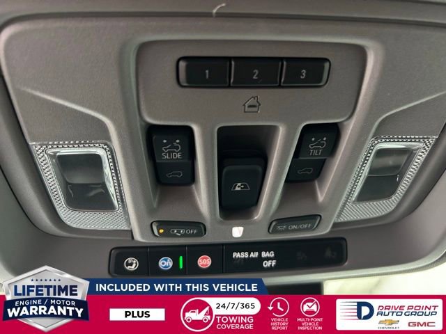 Used 2025 GMC Sierra 1500 Denali image 25