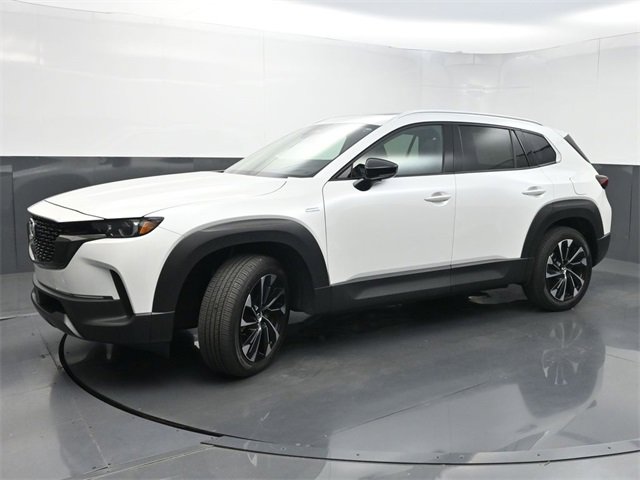 Certified 2025 MAZDA CX-50 2.5 Hybrid w/ Weather Package image 5