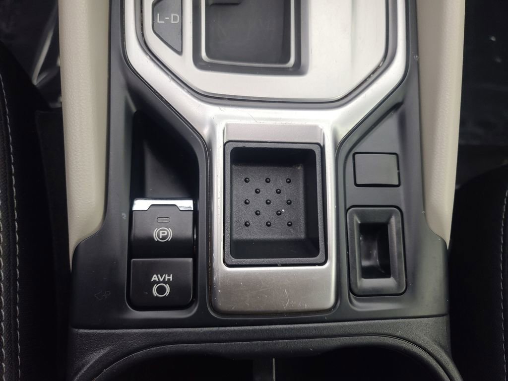 Used 2020 Subaru Forester w/ Alloy Wheel Package image 35