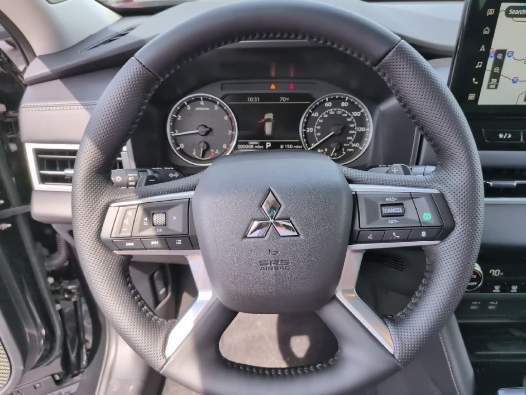 New 2026 Mitsubishi Outlander SE AWD/4WD image 22